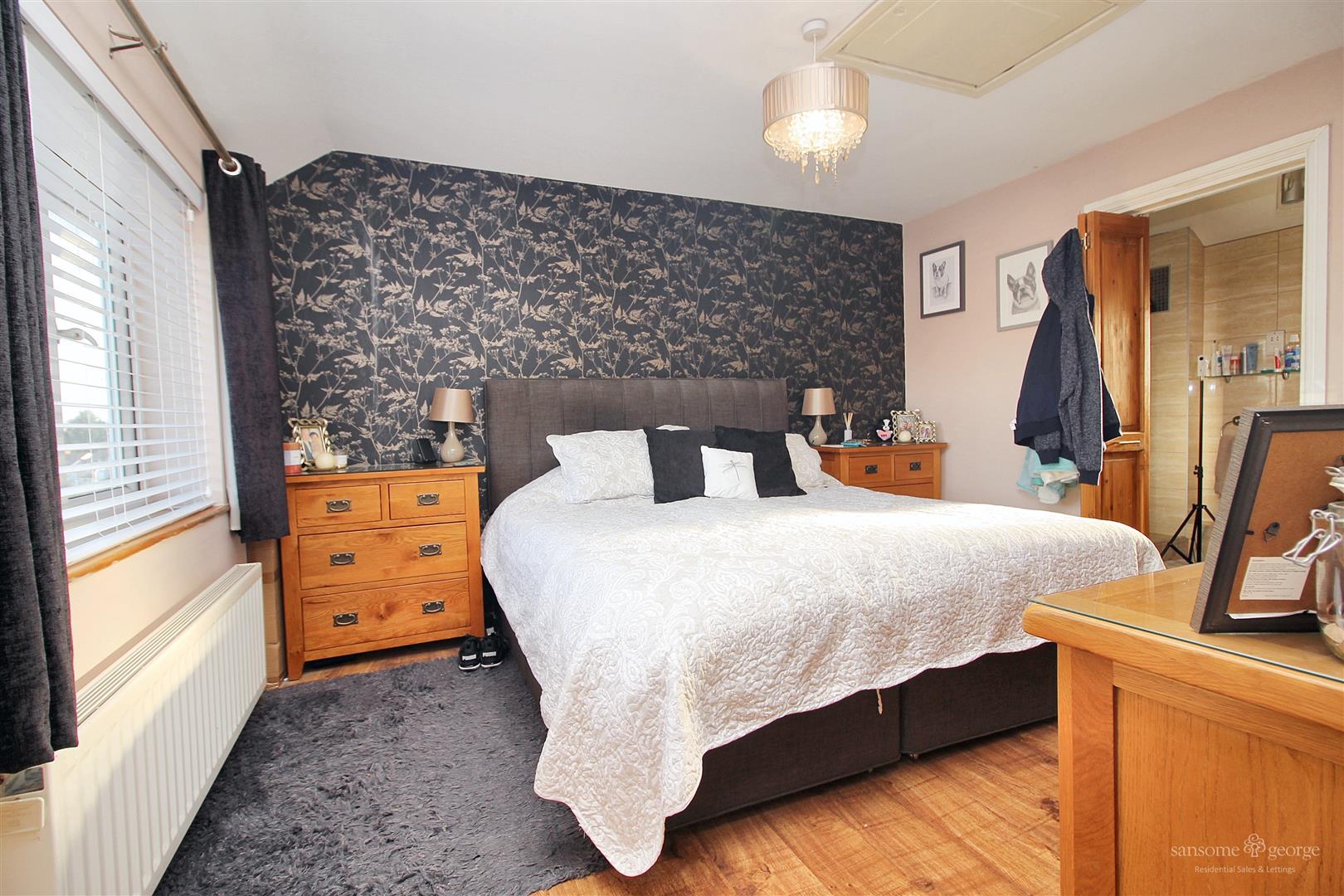Romsey Road, Tilehurst, Reading